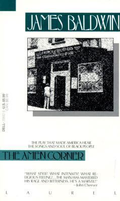 The amen corner