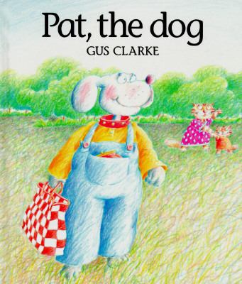 Pat, the dog