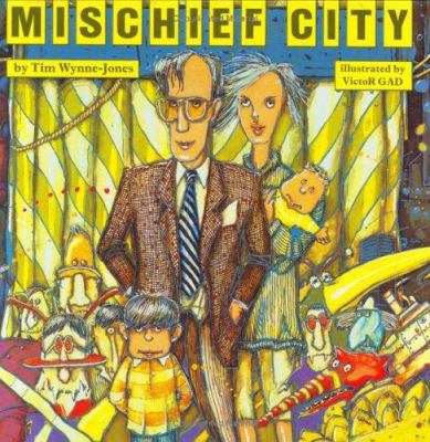 Mischief city