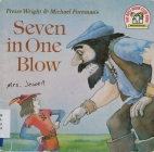 Freire Wright & Michael Foreman's Seven in one blow.