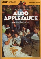 Aldo Applesauce