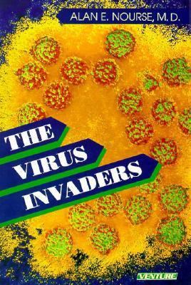 The virus invaders