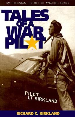 Tales of a war pilot
