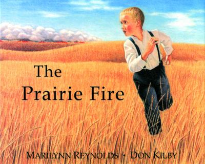 The prairie fire