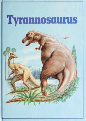 Tyrannosaurus