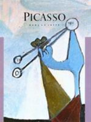 Pablo Picasso