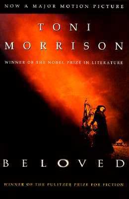 Beloved : a novel