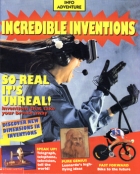 Incredible inventions