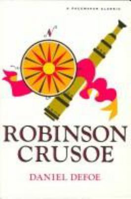 Robinson Crusoe