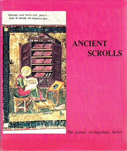 Ancient scrolls