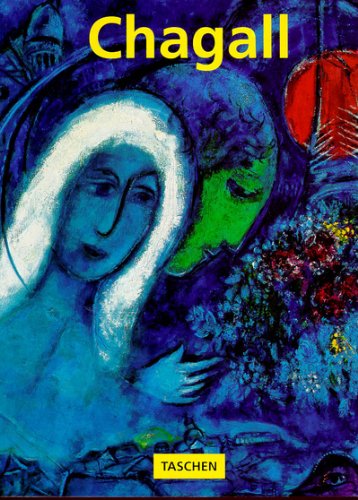 Marc Chagall, 1887-1985 : le peintre-pote