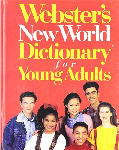 Webster's new world dictionary for young adults