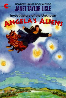 Angela's aliens