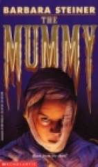 The mummy