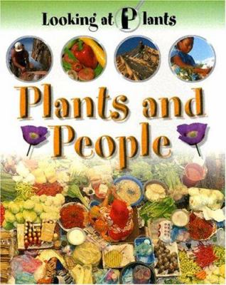 Plants and people