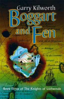 Boggart and Fen