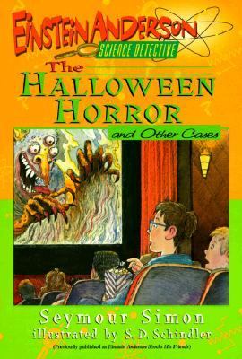 The Halloween horror and other cases