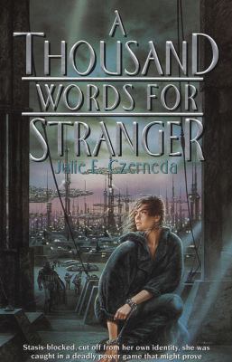 A thousand words for stranger