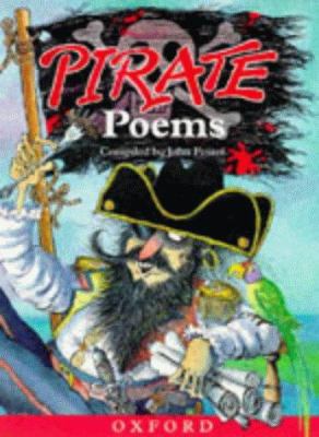 Pirate poems