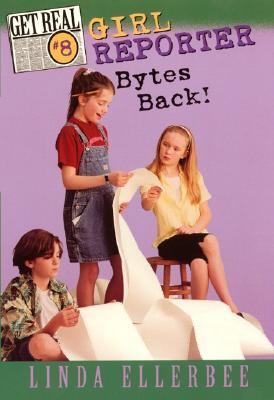 Girl reporter bytes back!