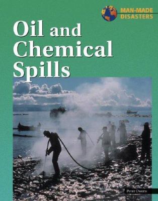 Oil and chemical spills