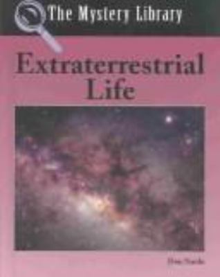 Extraterrestrial life