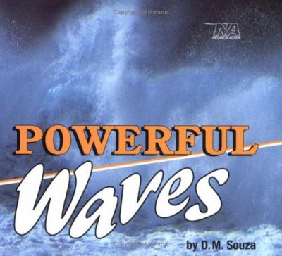 Powerful waves