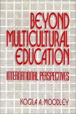 Beyond multicultural education : international perspectives