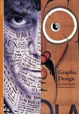 Graphic design : a history