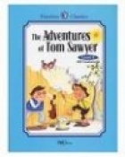 The adventures of Tom Sawyer