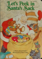 Let's peek into Santa's sack