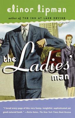 The ladies' man : a novel