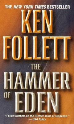 The hammer of Eden : a novel