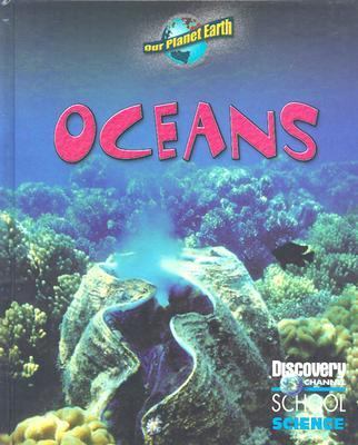 Oceans / Written by Scott Ingram.