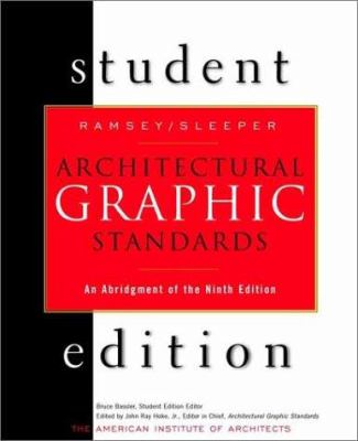 Ramsey/Sleeper architectural graphics standards
