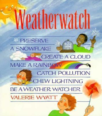Weather watch