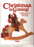 Christmas is coming! 1989