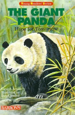 The giant panda : hope for tomorrow