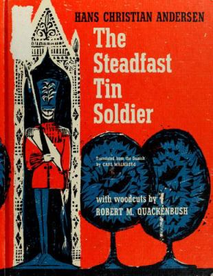 The steadfast tin soldier.