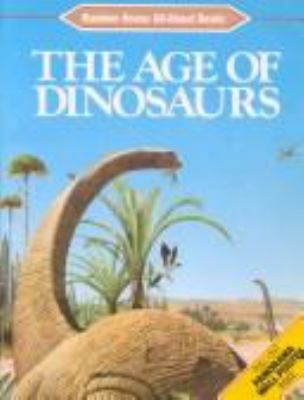 The age of dinosaurs