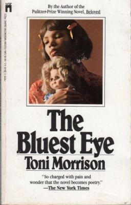 The bluest eye : a novel