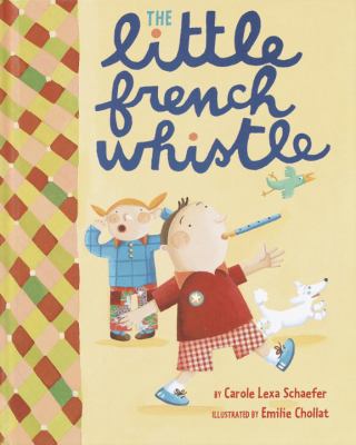 The little French whistle