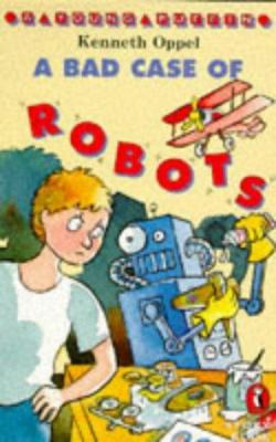 A bad case of robots