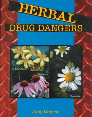 Herbal drug dangers