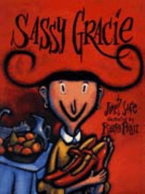 Sassy Gracie