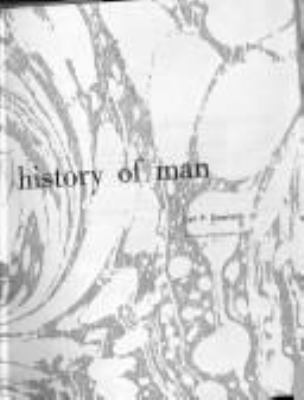 The natural history of man,