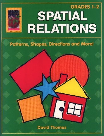 Spatial relations : patterns, shapes, directions, and more!