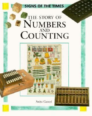 The story of numbers and counting