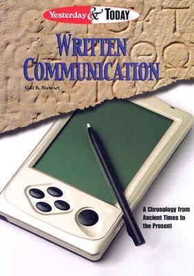 Written communications