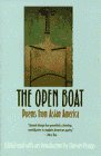 The Open boat : poems from Asian America